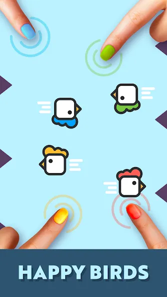 Взломанная 1 2 3 4 Player Games - Offline [MOD: все игры открыты без интернета] на Андроид — скриншот 2