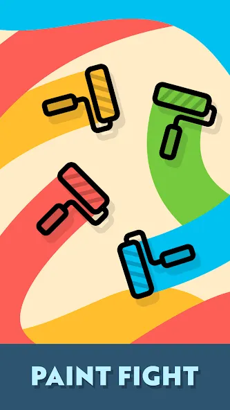 Взломанная 1 2 3 4 Player Games - Offline [MOD: все игры открыты без интернета] на Андроид — скриншот 3