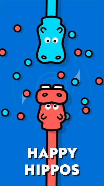 2 Player games : the Challenge [MOD: много мини-игр для двоих] последняя версия — скриншот 3