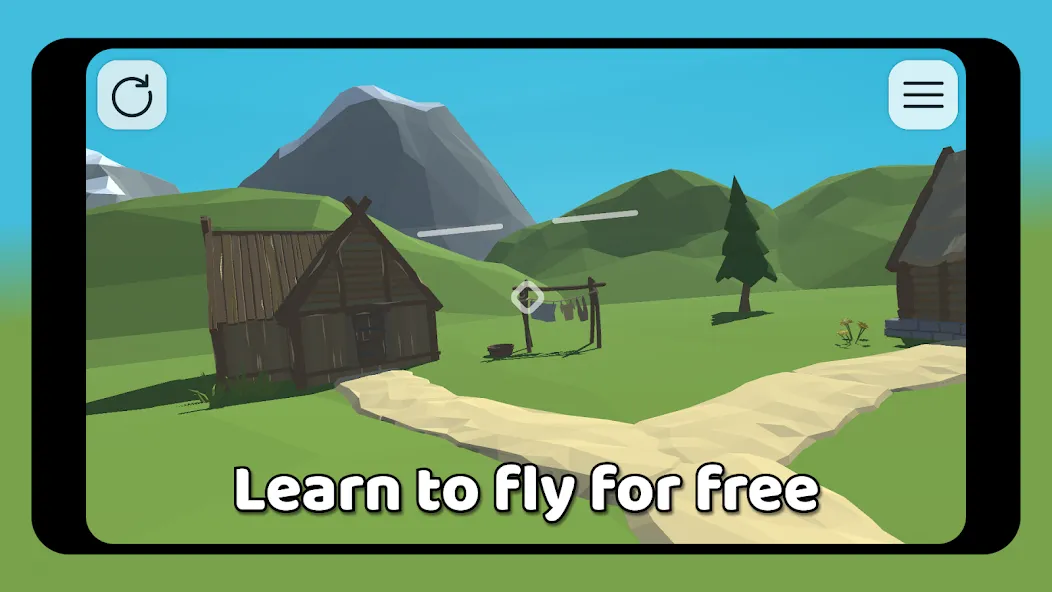 FPV Drone ACRO simulator [MOD: разблокированы все дроны] — Скачать бесплатно (APK) — скриншот 2