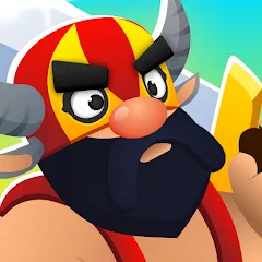 Hybrid Clash: Mini Auto PVP [MOD: безлимитные ресурсы и усиленные юниты] на Андроид