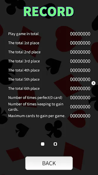 Pig tail game(Cards Game] [MOD: безлимитные монеты и бонусы] на Андроид — скриншот 4