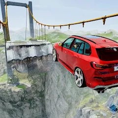 Скачать Car Destruction Simulator 3D [MOD: безлимитные деньги и все машины открыты]