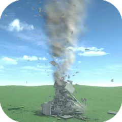 Destruction simulator sandbox [MOD: разрушение без ограничений и все уровни открыты] на Андроид