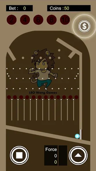 Скачать взлом Taiwan Night Market Pinball [MOD: безлимитные деньги и все бонусы] — скриншот 1