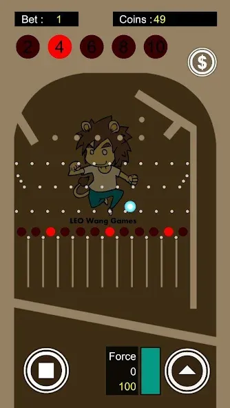 Скачать взлом Taiwan Night Market Pinball [MOD: безлимитные деньги и все бонусы] — скриншот 2