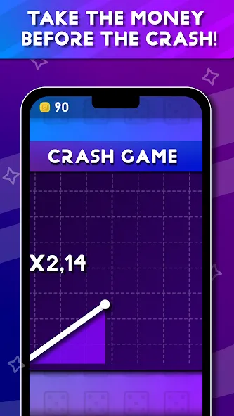 Casino X - Casino Simulator [MOD: безлимитные деньги и джекпоты] (Бесплатно / APK) — скриншот 2