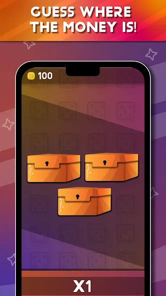 Casino X - Casino Simulator [MOD: безлимитные деньги и джекпоты] (Бесплатно / APK) — скриншот 4