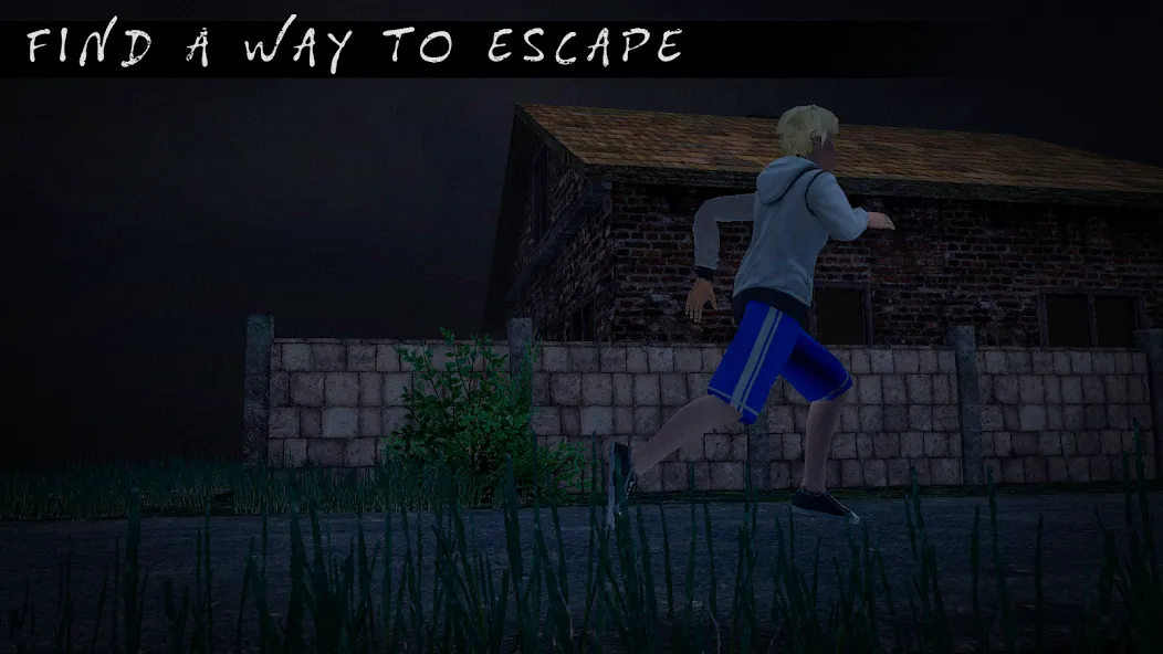 Joker Show - Horror Escape [MOD: все уровни и подсказки открыты] последняя версия — скриншот 5