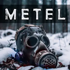 Скачать METEL HORROR ESCAPE [MOD: без рекламы и бесконечные подсказки]