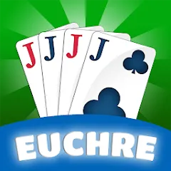 Euchre [MOD: открыты все режимы и бонусы] на Андроид