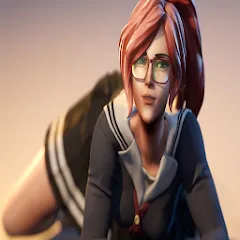 Взломанная 3D Custom Wife [MOD: разблокированы все возможности] на Андроид