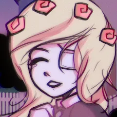 Скачать BBirthday - Visual Novel [MOD: открыты все сцены и выборы] на телефон