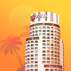 Los Angeles Crimes [MOD: безлимитные деньги и оружие] — Скачать бесплатно (APK)