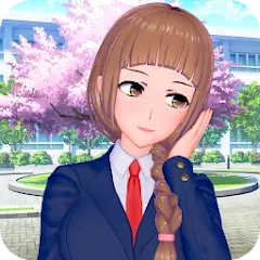 WAIFU CLICKER Sexy Anime Girls [MOD: безлимитные монеты и открытые девушки] (Бесплатно / APK)