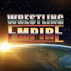 Скачать Wrestling Empire [MOD: безлимитные деньги и открыты все возможности] на телефон