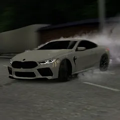 Caucasus Parking: Парковка 3D [MOD: безлимитные деньги и все машины открыты] (Бесплатно / APK)