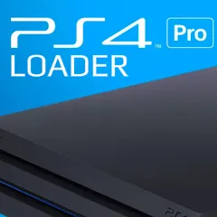 Скачать PS4 Pro Loader LITE [MOD: быстрая загрузка игр и приложений] на телефон