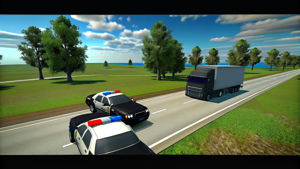 Open World MMO Sandbox Online [MOD: открытый мир и безлимитные ресурсы] (Бесплатно / APK) — скриншот 3