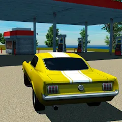 Open World MMO Sandbox Online [MOD: открытый мир и безлимитные ресурсы] (Бесплатно / APK)