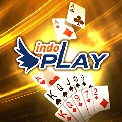 Indoplay-Capsa Domino QQ Poker [MOD: безлимитные фишки и бонусы] (Бесплатно / APK)