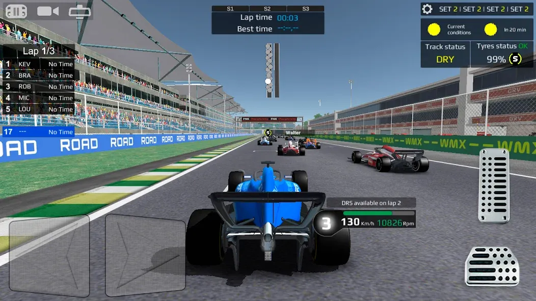 Fx Racer [MOD: безлимитные деньги и все машины] — Скачать бесплатно (APK) — скриншот 2