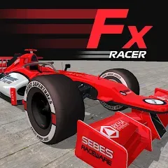 Fx Racer [MOD: безлимитные деньги и все машины] — Скачать бесплатно (APK)