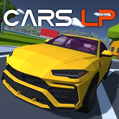 Cars LP – Extreme Car Driving [MOD: безлимитные деньги и топливные бонусы] (Бесплатно / APK)