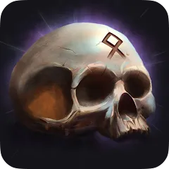 Dread Rune [MOD: бесконечные руны и открытые способности] — Скачать бесплатно (APK)