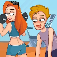Star Girl: Love Story [MOD: безлимитные деньги и наряды открыты] на Андроид