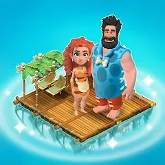Family Island™ — Farming game [MOD: безлимитные деньги и ресурсы] последняя версия