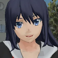 School Girls Simulator [MOD: много денег и все открыто] последняя версия