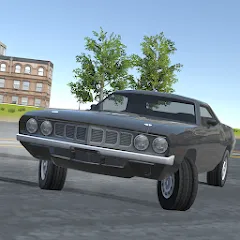 Furious Car Driving 2023 [MOD: безлимитные деньги и топливо] (Бесплатно / APK)