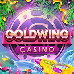 GoldWing Casino Global [MOD: безлимитные монеты и бонусы] последняя версия