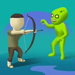Survivor Journey [MOD: много денег и все уровни открыты] на Андроид
