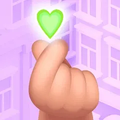 Скачать Idol Tower: K-pop & Models [MOD: безлимитные деньги и премиум-контент]