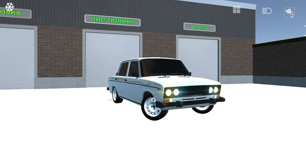 Magas Drive 2023 : гонки [MOD: безлимитные деньги и топливо] — Скачать бесплатно (APK) — скриншот 2