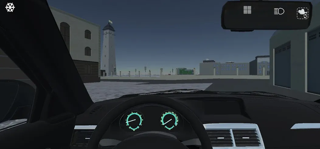 Magas Drive 2023 : гонки [MOD: безлимитные деньги и топливо] — Скачать бесплатно (APK) — скриншот 3