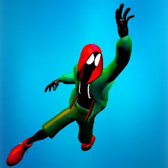 Скачать взлом Spider Swinger [MOD: безлимитные деньги и открытые уровни]