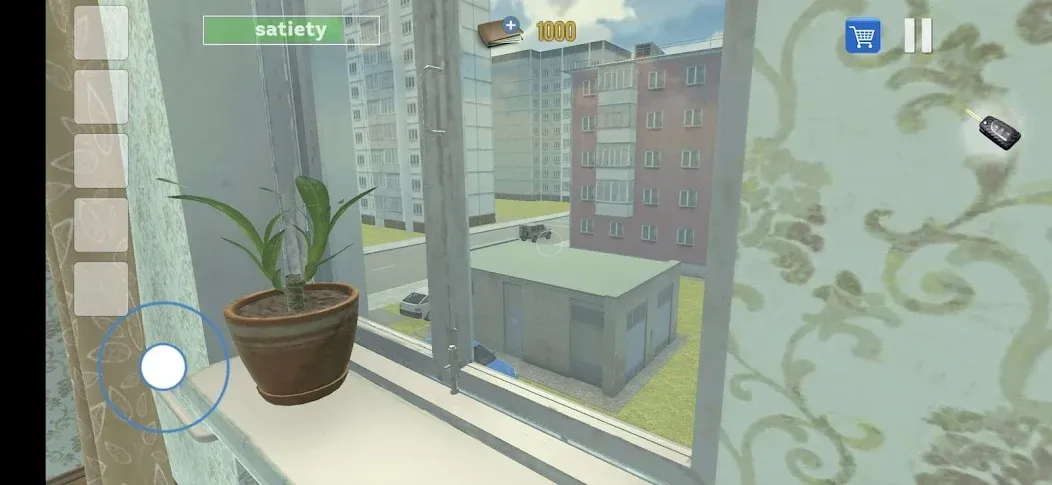 Driver Simulator Life [MOD: безлимитные деньги и все машины] (Бесплатно / APK) — скриншот 3