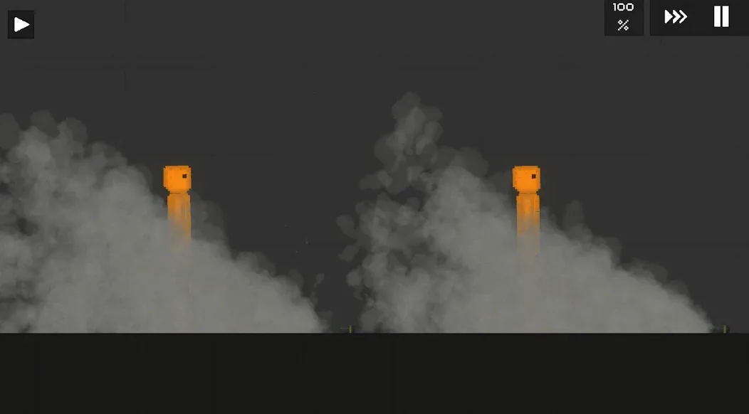 Скачать взлом Fruit Playground [MOD: безлимитные ресурсы и открыты все предметы] — скриншот 5