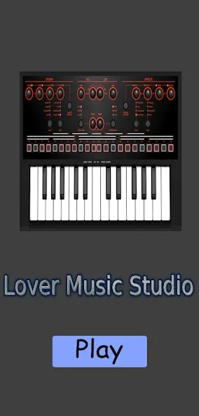 Скачать Org Piano:Real Piano Keyboard [MOD: без рекламы и все функции открыты] на телефон — скриншот 1