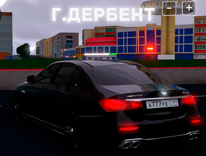 Hustle in Caucasus [MOD: безлимитные деньги и премиум открыт] — Скачать бесплатно (APK) — скриншот 3