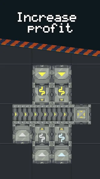 Скачать Assembly Line 2 [MOD: безлимитные деньги и ресурсы] на телефон — скриншот 2
