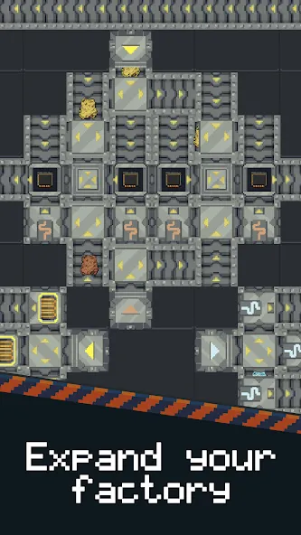 Скачать Assembly Line 2 [MOD: безлимитные деньги и ресурсы] на телефон — скриншот 3