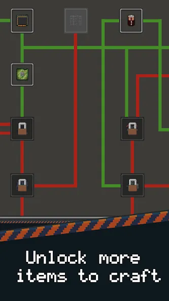 Скачать Assembly Line 2 [MOD: безлимитные деньги и ресурсы] на телефон — скриншот 4