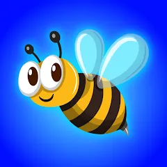 Bee Colony [MOD: безлимитные ресурсы и ускорение] на Андроид
