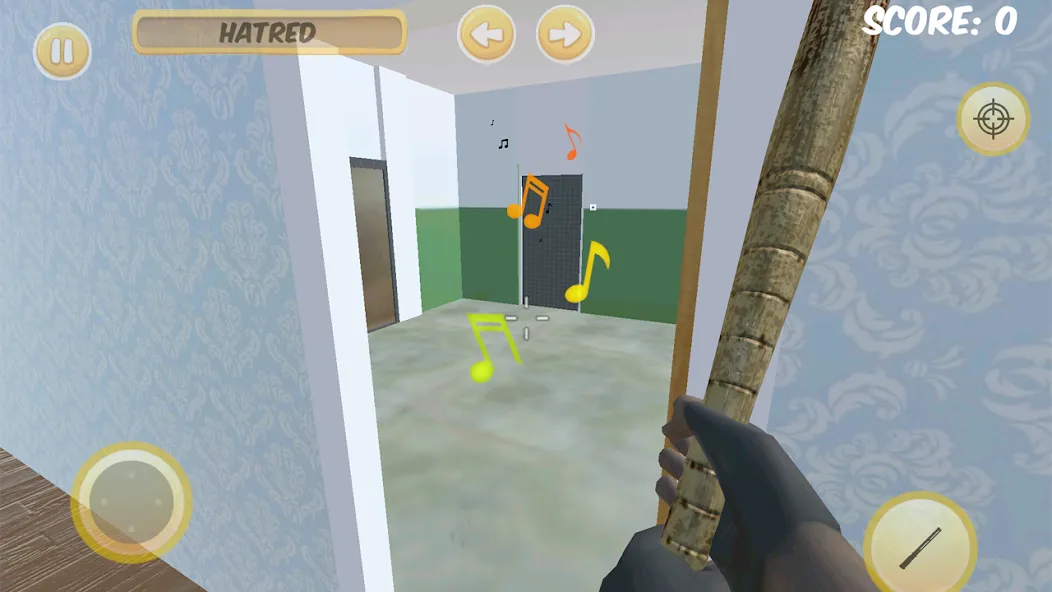 Neighbor [MOD: открыты все уровни и предметы] на Андроид — скриншот 2