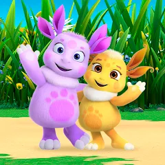 Moonzy: Mini-games for Kids [MOD: без рекламы и все игры открыты] (Бесплатно / APK)