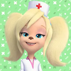 Скачать взлом The Barkers: Doctor Dentist [MOD: все стоматологические процедуры разблокированы]